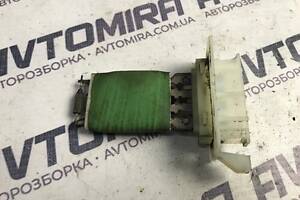 Резистор обогревателя VW Passat B6 2005-2010 1K0959263A