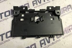 Накладка консолі VW Passat B6 2005-2010 3C0863615