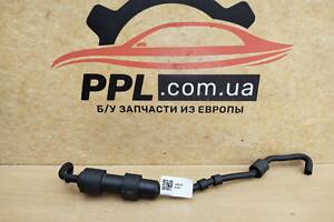 VW Passat B6 2005-2010 Audi Skoda Seat Клапан вентиляции картерных газов EGR демпфер 03G129808C