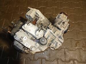 VW Passat B6 FL DSG LRE акпп