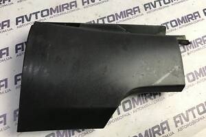 Накладка порога задня ліва VW Passat B6 SN 2005-2010 3C0853897