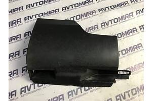 Накладка порога задняя правая VW Passat B6 SN 2005-2010 3C0853898