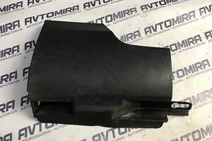 Накладка порога задняя правая VW Passat B6 SN 2005-2010 3C0853898