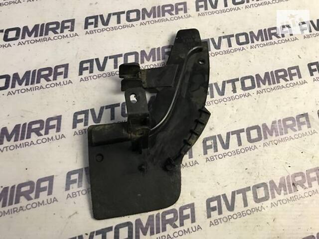 Заглушка порога левая VW Passat B6 SN 2005-2010 3C0854855C