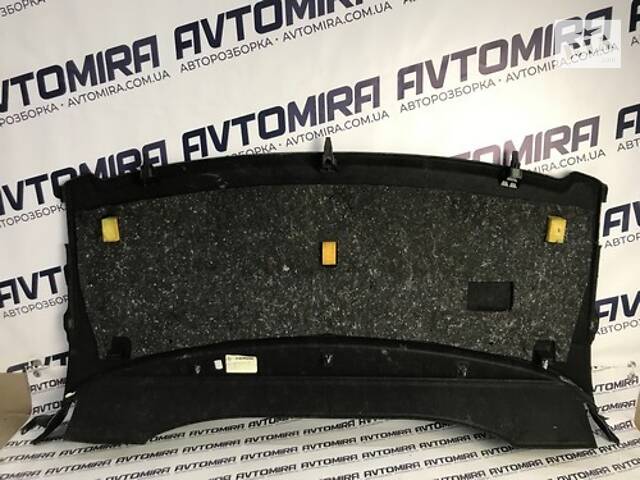 Полка багажника VW Passat B6 SN 2005-2010 3C5863413AK