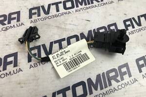 Проводка двери задней VW Passat B7 2010-3AA971689