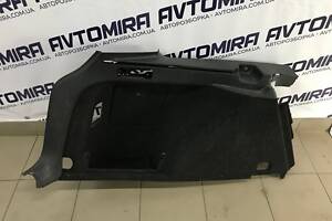 Обшивка багажника ліва VW Passat B7 Variant 2010- 3AF867427