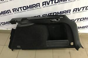 Обшивка багажника правая VW Passat B7 Variant 2010- 3AF867428