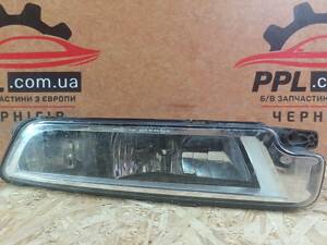 VW Passat B8 2014-2019 до рестайлинга фара противотуманная правая туманка 3G0941662E