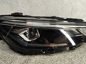 VW PASSAT B9 Фара Передняя правая FULL LED 3J1941006 2023-