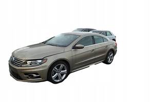 VW PASSAT CC ДВЕРІ ПЕРЕДНІ ЗАДНІ 2015 LC1Y