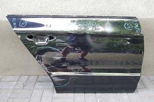 VW PASSAT CC двері задні праві 3C8833312