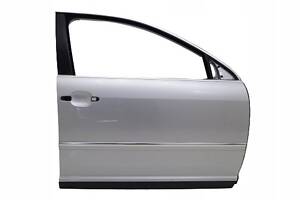 VW PHAETON двері передні праві + лашта