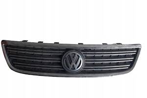 VW PHAETON GRILL РЕШІТКА 3D0853651