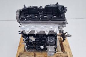 VW Polo V 1.6 TDI ДВИГУН 90 л.с. Регенератори CAY CAYB