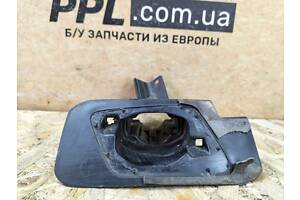 VW Polo V 2009-2017 Кронштейн омывателя фары правый 6R0807942