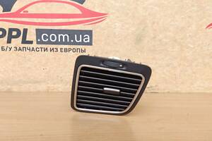 VW Sharan II 7N 10- Alhambra дефлектор воздуховод левый 7N0819703D