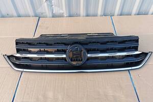 VW T-CROSS 2GM решітка радіатора 2GM853651C