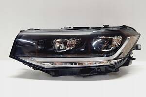 VW T-CROSS ПРАВА ПЕРЕДНЯ ФАРА FULL LED 2GM941035B