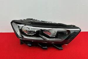 VW T-ROC 2-я ПРАВА ПЕРЕДНЯ ФАРА FULL LED 2GA941036H D56