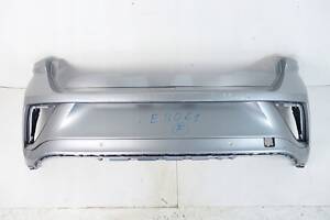 VW T-ROC R-LINE 2GA LIFT 2021 - ЗАДНІЙ БАМПЕР 2GA807417J