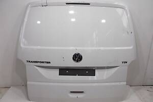 VW T6 T6.1 7E TRANSPORTER LKV 15-21 кришка FLAP ORG