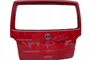 VW T6 Transporter Multivan 15- кришка багажника