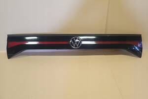 VW TCROSS T-CROSS 2GM КРИШКА КРИШКА БАГАЖНИКА