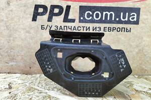 VW Tiguan 2007-2015 кронштейн кріплення напрямна омивача фар права 5N0807942C