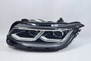 VW TIGUAN II LIFT Ліва фара IQ LIGHT 5NN941081D