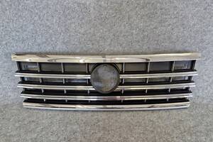 VW TOUAREG 3 III 760 760853696 760853651Q РЕШІТКА ПЕРЕДНЯ OE