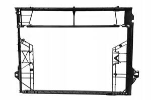 VW TOUAREG 7P 10 КРІШКА КРІШКИ РАМКИ РАДІАТОРА