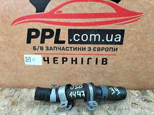 VW Touareg II 7P 2010-2018 патрубок системы охлаждения 7P0815984