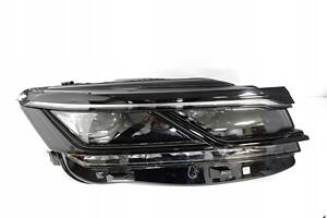 VW TOUAREG III 760 761 CR7 18- MATRIX FULL LED ФАРА ПЕРЕДНЯ ПРАВА 761941082A