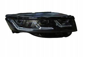 VW TOUAREG III ФАРА ПЕРЕДНЯ ПРАВА LED 761941082D