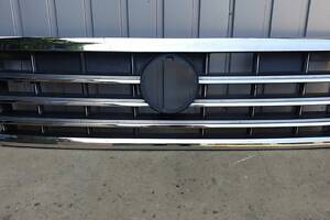 VW TOUAREG III GRILL ATRAPA CHŁODNICY 760853651L