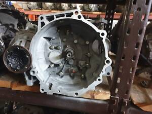 Vw Touran Кпп FYG 1.9 Tdi 6-ступка Фолксваген Тоуран Коробка передач