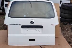 VW TRANSPORTER T5 КРЫШКА БАГАЖНИКА