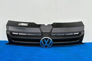 VW TRANSPORTER T5 LIFT GRILL БЕЙДЖ 7E0853653 K110/L435JR