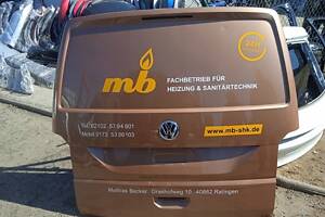 VW Transporter T6 повний багажник