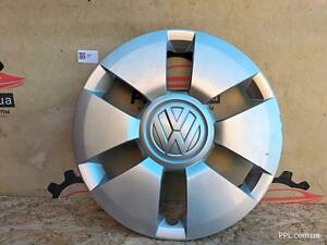 VW UP UP! 2011-2016 колпак 14&quot; 1S0601147