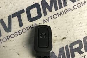 Кнопка сигналізації VW Volkswagen Passat B7 2010- 6Q0962109B