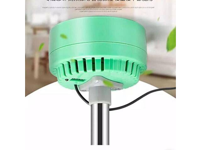 Віброколонка для сусідів зверху з розпіркою для висоти стелі до 2,8 метра Noise 197 (тільки стукіт) - Фото 2