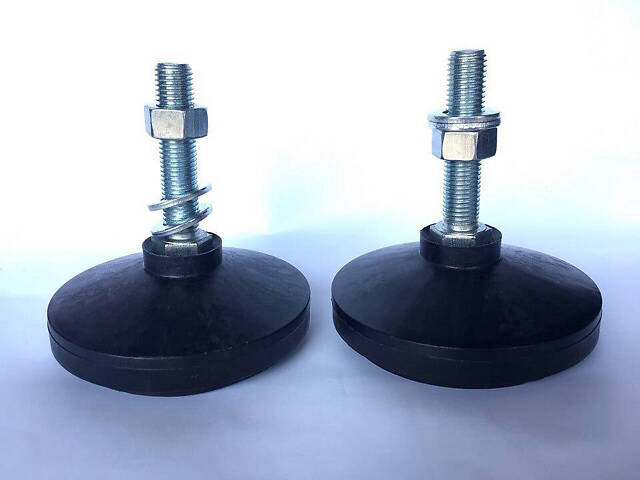 Віброопори ОВ-31МП для легких,середніх і важких верстатів - Фото 3