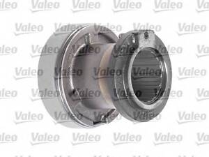 Вичавний підшипник VALEO 806677 на MERCEDES-BENZ ACTROS