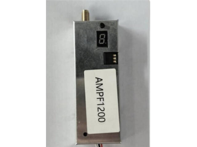 Відеопередавач (VTX) Bluesky AMPF1200 1.2G 4W 8CH (AM12) - Фото 1