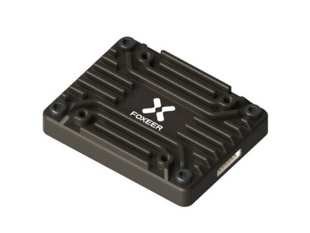 Відеопередавач (VTX) Foxeer Reaper Extreme V3 2.5W 4.9G6G 80CH VTx (MR1844) - Фото 1