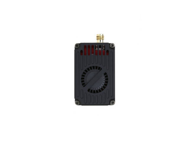 Відеопередавач (VTX) RushFPV 3.3G 4W VTX SET (CC-07) - Фото 2