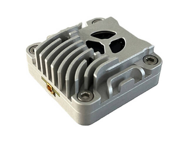 Відеопередавач (VTX) VTX D1 2.5W 5.8GHz L,X Band (000004543) - Фото 1