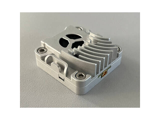 Відеопередавач (VTX) VTX D1 2.5W 5.8GHz L,X Band (000004543) - Фото 2